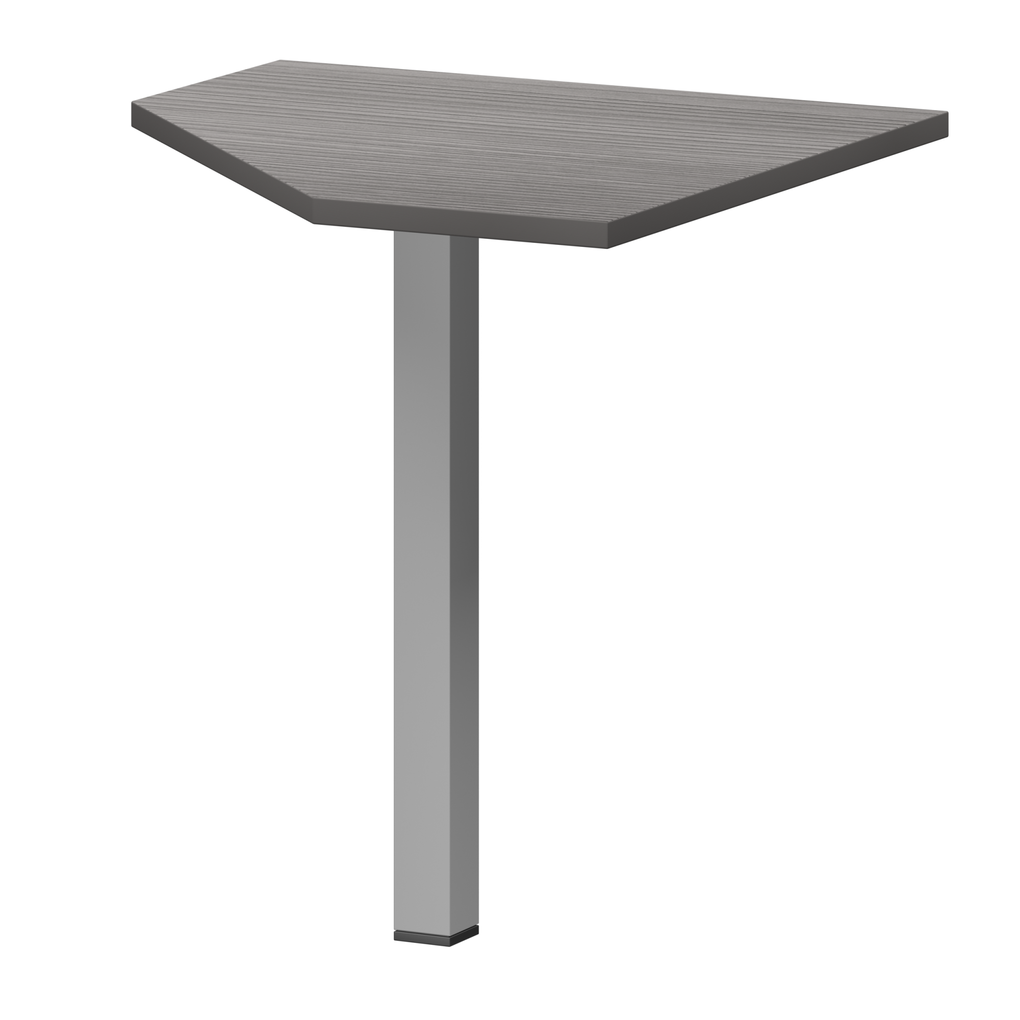 Изображение приставка с опорой аргентум нт-700+ос-2 лиственница